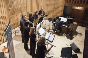 Leeds Concert Band - Howard Assembly Rooms